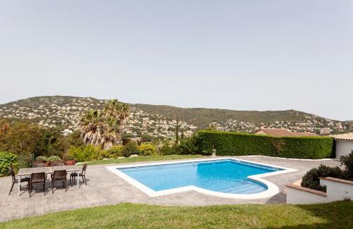 Calonge Villa | Villa Blanca