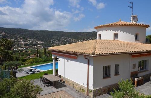 Calonge Villa | Villa Blanca
