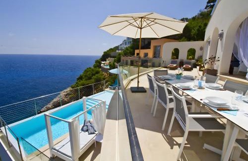 Capdepera Villa | Villa Blanca
