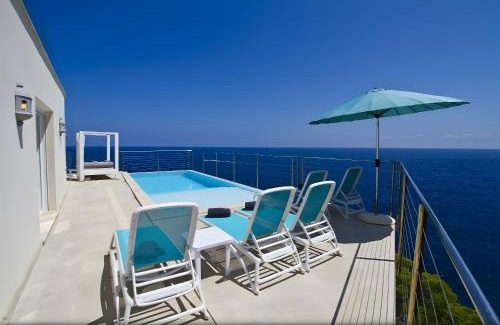 Capdepera Villa | Villa Blanca