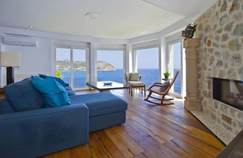 Capdepera Villa | Villa Blanca