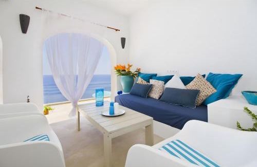 Capdepera Villa | Villa Blanca