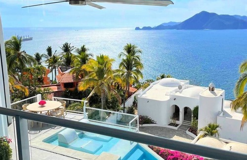 Las Hadas Casa | Villa Blanca