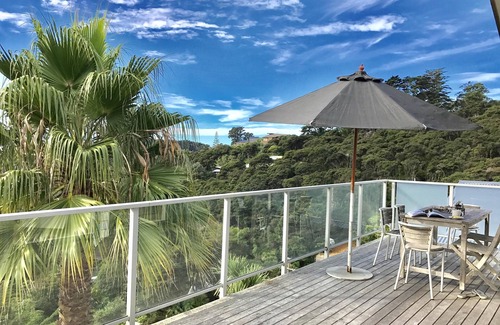 Palm Beach Apartamento | Villa Blanca - Villa Blanca is the perfect holiday accommodation if you are seeking quality accommodation for up to 4 guests. This Villa is in located at the lowest point of the resort, making access in and out easy. Its elevated position offers wond