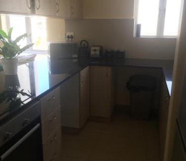 Strand Apartamento | Villa Blanca