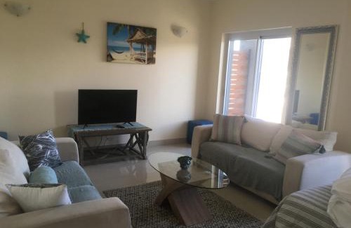 Strand Apartamento | Villa Blanca