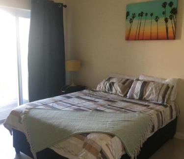 Strand Apartamento | Villa Blanca