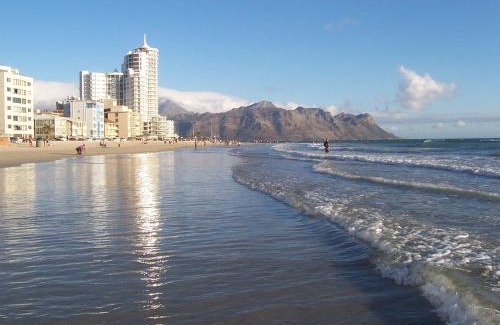 Strand Apartamento | Villa Blanca