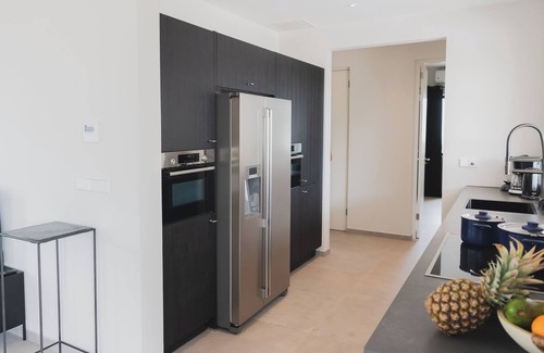 Willemstad Villa | Villa Blenchi, LUX Resort, Villa on luxury resort
