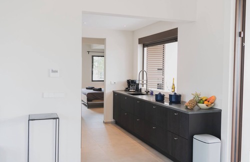 Willemstad Villa | Villa Blenchi, LUX Resort, Villa on luxury resort