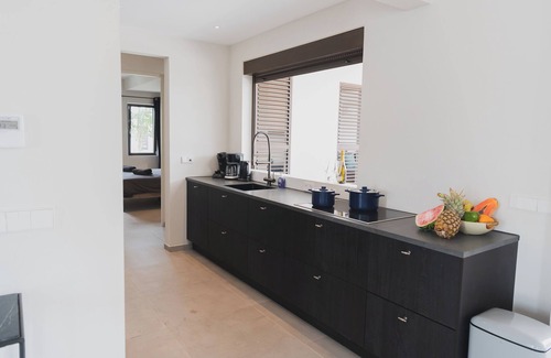 Willemstad Villa | Villa Blenchi, LUX Resort, Villa on luxury resort