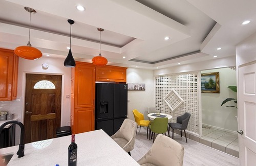 Lance aux Epines Casa | Villa Bleu Grenada, modern stunning 4 bedroom villa in Lance aux Epines