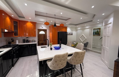 Lance aux Epines Casa | Villa Bleu Grenada, modern stunning 4 bedroom villa in Lance aux Epines
