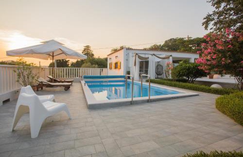 Sibenik Villa | Villa Bloom Garden