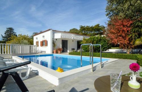 Sibenik Villa | Villa Bloom Garden
