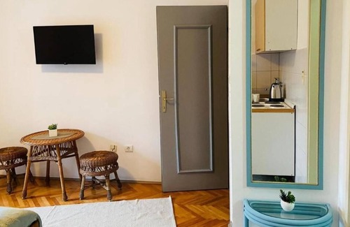 Centar Apartamento | Villa Blue Calm Hotel