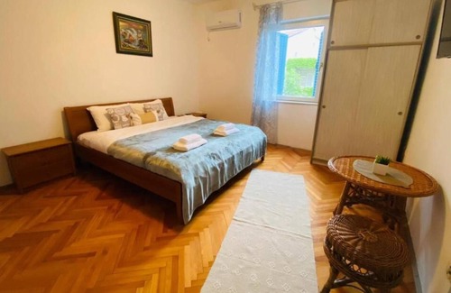Centar Apartamento | Villa Blue Calm Hotel