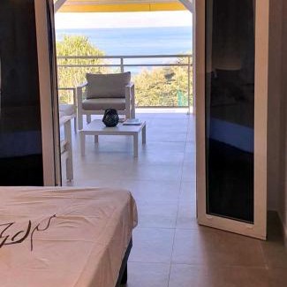 Deshaies Villa | Villa Blue Horizon
