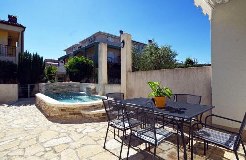 Banjole Casa | Villa Blue