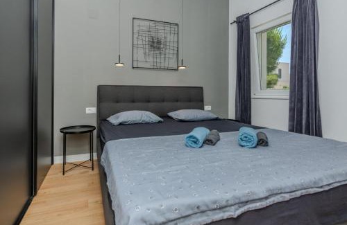 Zaton Casa | Villa Blue Lagoon