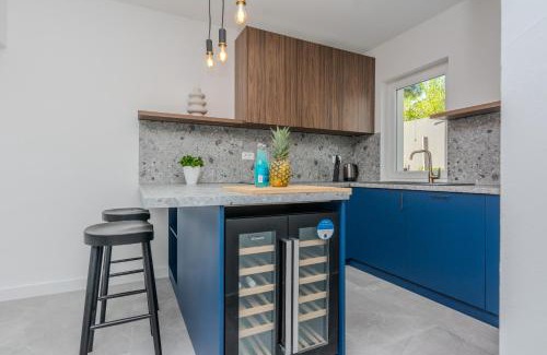 Zaton Casa | Villa Blue Lagoon