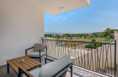 Zaton Casa | Villa Blue Lagoon