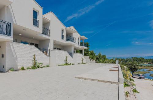Zaton Casa | Villa Blue Lagoon