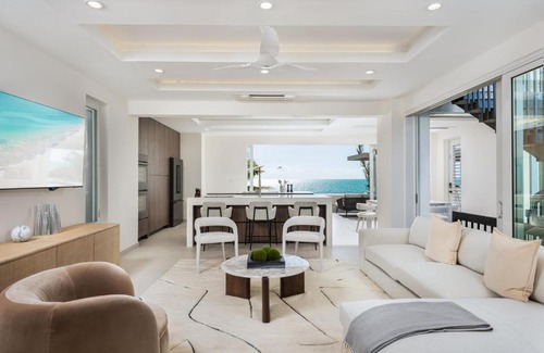 Long Bay Villa | Villa Blue Lagoon