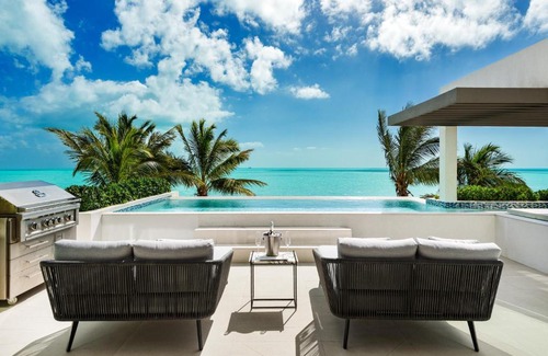 Long Bay Villa | Villa Blue Lagoon