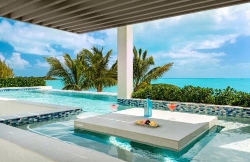 Long Bay Villa | Villa Blue Lagoon