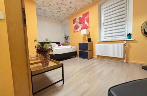 Grossenhain Casa | Villa Blue Max