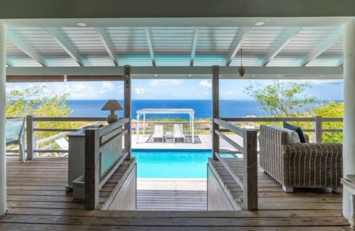 St. Marie Villa | Villa Blue Ocean