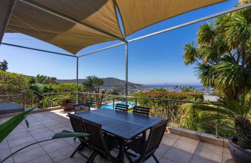 Cape Town City Centre Casa | Villa Blue Sky Cape Town