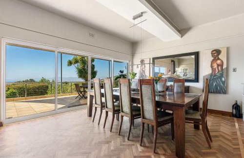 Cape Town City Centre Casa | Villa Blue Sky Cape Town
