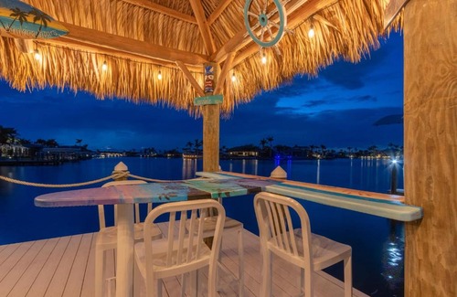 Pelican Casa | Villa Bluewave Bay - Roelens Vacations
