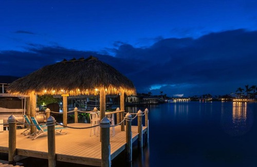 Pelican Casa | Villa Bluewave Bay - Roelens Vacations
