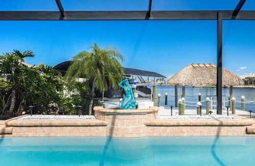 Pelican Casa | Villa Bluewave Bay - Roelens Vacations