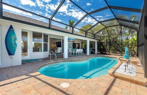 Pelican Casa | Villa Bluewave Bay - Roelens Vacations