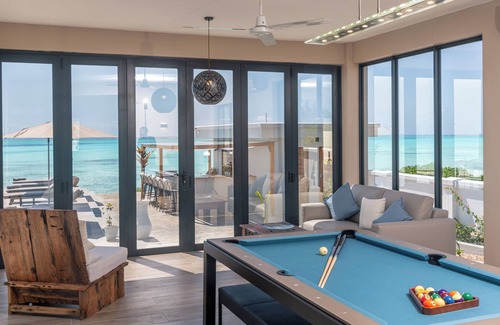 Jambiani Hotel | Villa Bluu