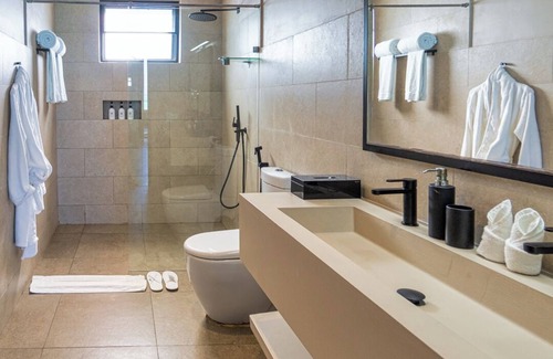 Jambiani Hotel | Villa Bluu