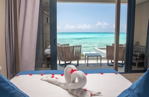 Jambiani Hotel | Villa Bluu