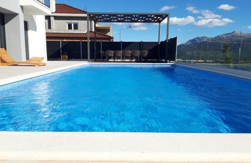 Koprivno Villa | Villa BO