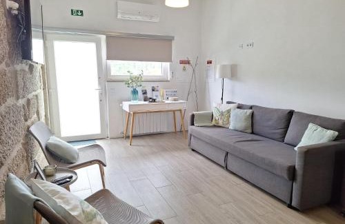Castro Daire Casa | Villa Boas House