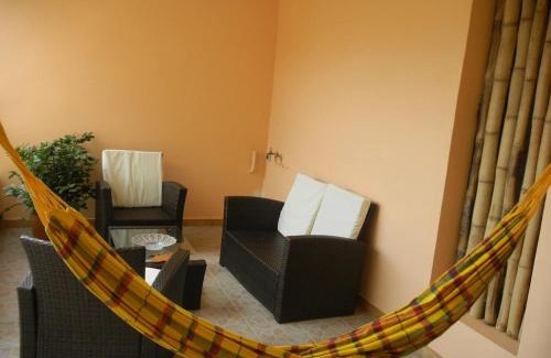 Saint-Esprit Apartamento | Villa Boat