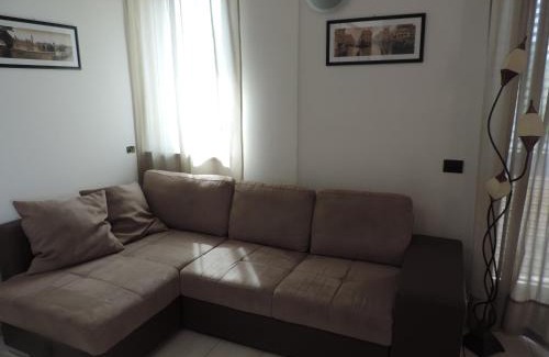 Coriano Apartamento | Villa Boemia - apartment