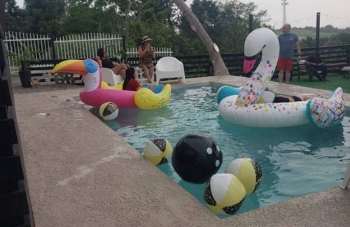 Cabo Rojo Casa | Villa Boho Motorhome