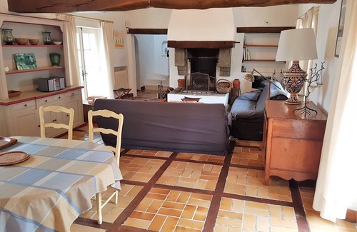 Noirmoutier-en-l'Ile Casa | Villa Bois de la Chaise Playa 100M 13 personas Jardín 3700m2 Piscina climatizada