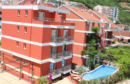 Golubovina Casa | Villa Bojana