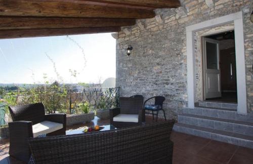 Bokordici Villa | Villa Bokordici