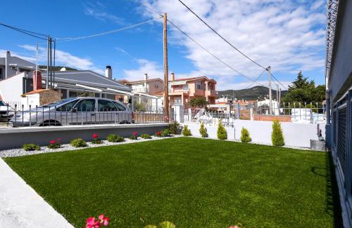 Nea Iraklitsa Casa | Villa Bolero